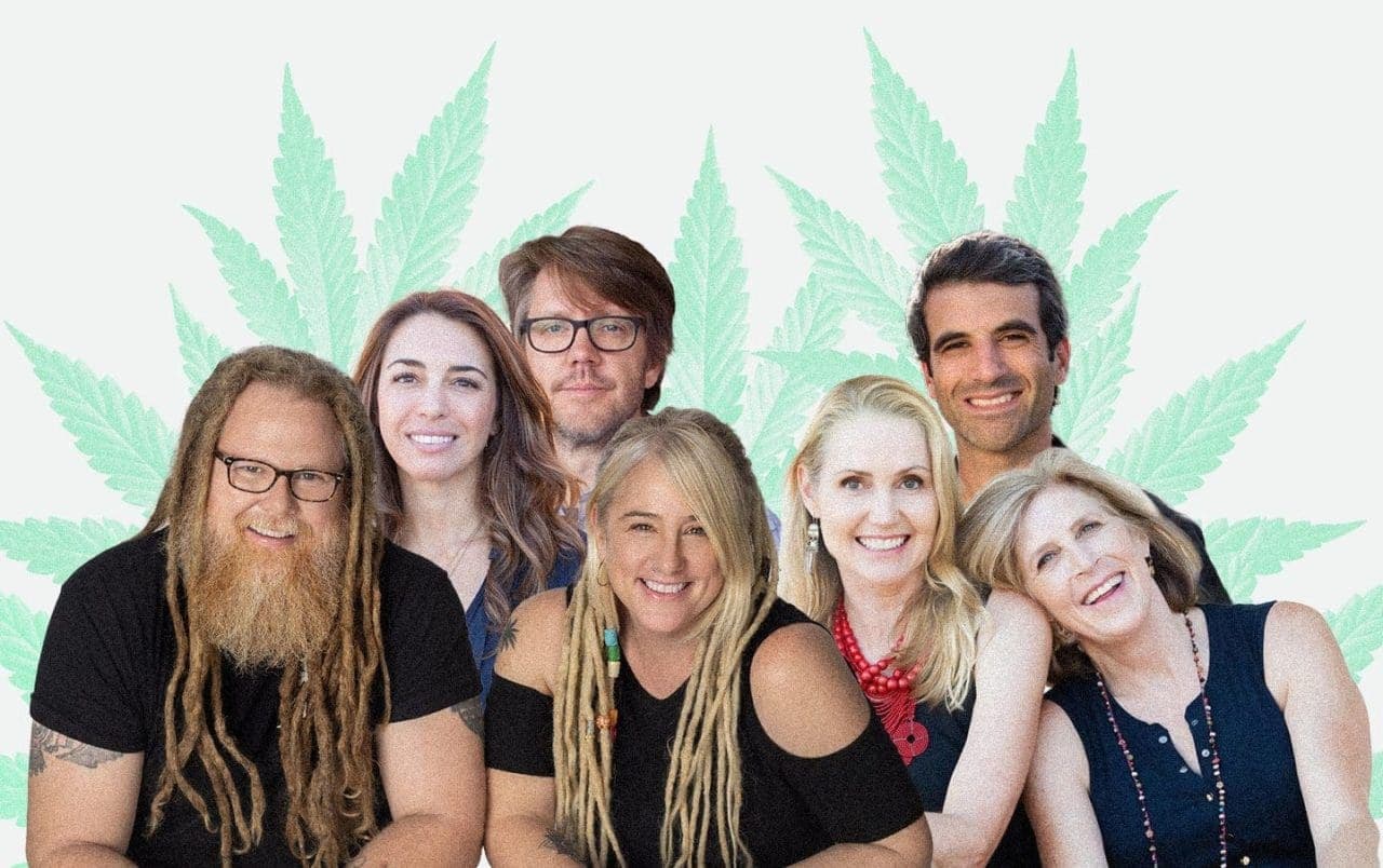 Los productores de cannabis que cultivan con una baja huella de carbono